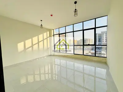 Elegant Stylish 2bhk ! Dubai Style Finishing Gym Facility