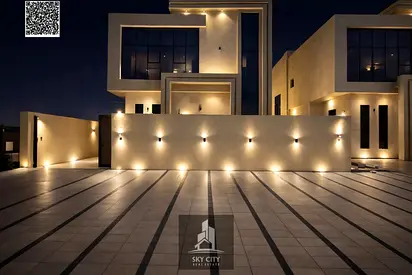 Now is your chance to own your dream villa in Ajman - a luxurious modern design and an unparalleled location! Your dream villa is ready, at a price th