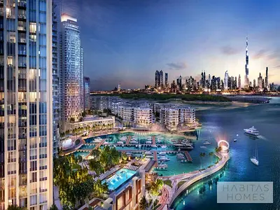 Prime Location | High Returns| 80/20 Payment Plan