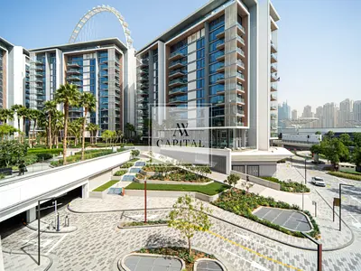 Partial Sea View | Vacant | Spacious