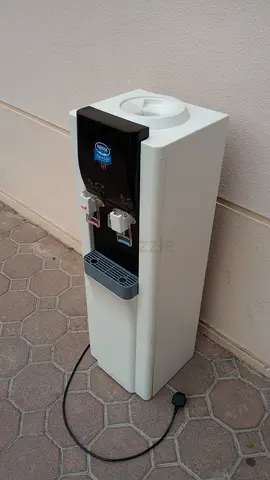 Water dispenser