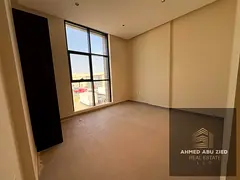 Brand new 2BR apt in Al Jurf 3 | 2 beds | 2 baths | Open balcony | Spacious hall | Equipped kitchen