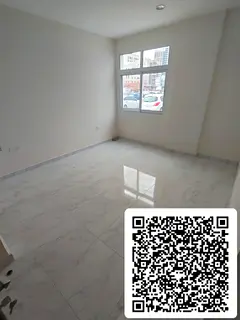For annual rent in Al Nuaimiya 1 – Kuwait Street A brand-new apartment (first tenant) with modern 