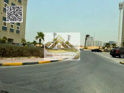أول ساكن: غرفة وصالة استلام فوري وقسط 3,958 درهم