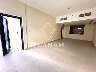 Spacious 1BR | Ready to Move In | Prime Mirdif Hills Location