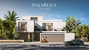 Genuine Resale | Exclusive 4BR Villa | Motivated Seller