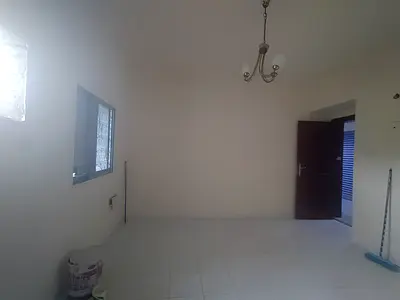 Limited time offer studio apartment with separate kitchen available in nabba Sharjah