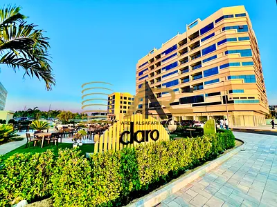 Hot Deal 2Bhk with No Commission No deposit brand new with pool and car parking