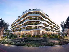 Payment 30/70 | Fully Furnished | War Offer | Garden View