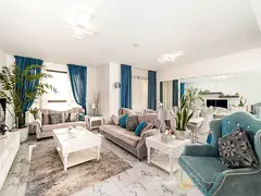 Fully Upgraded | Furnished | Vacant Now