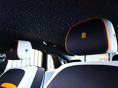 صورة 5 لـ 2024 ROLLS-ROYCE GHOST