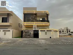 Corner villa for sale, freehold No registration fees, no service charges