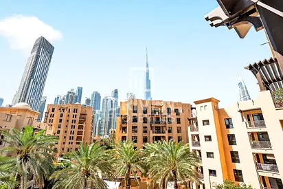 Ready to Move in | Furnished | Great Location