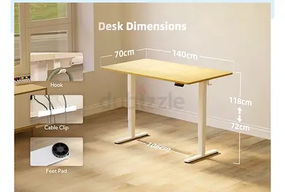 Office Desk