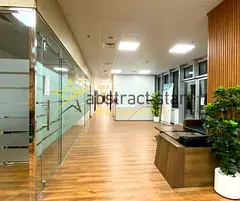 AFFORDABLE / FULLY FURNISHED / EASILY ACCESSIBLE / TOP NOTCH FACILITIES / OFFER EJARI SERVICES