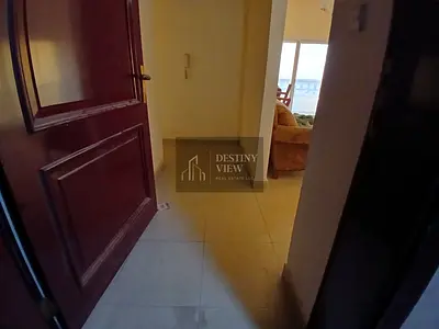 Brand New Building | 2BHK Apartment for Rent – C2, Commercial Muwaileh