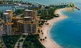 Furnished Apartment/HIGH ROI/PRIME LOCATION /FLEXIBLE PP