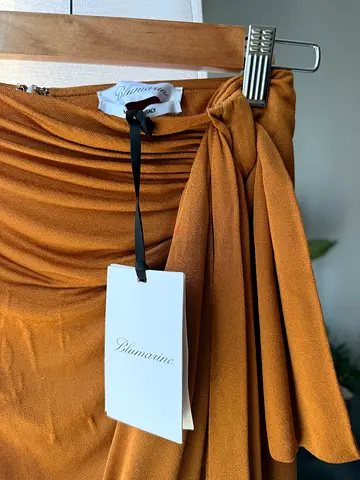 brand new Blumarine skirt