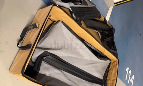 Bestop - Soft top for Jeep Wrangler JK (2007-2018) Unlimited