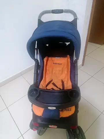 Baby Stroller