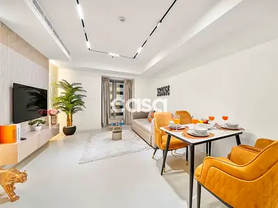 Upgraded | Marina Views | Prime Location