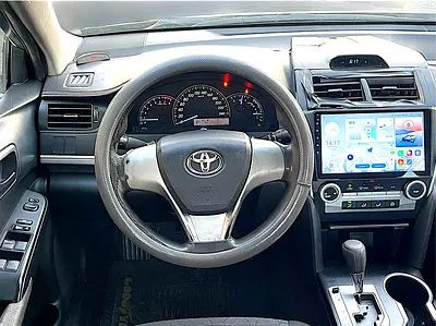صورة 8 لـ 2015 Toyota CAMRY