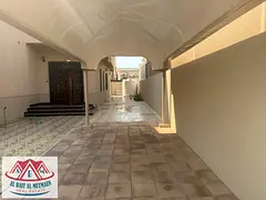 Two-story villa, four rooms, central air conditioning