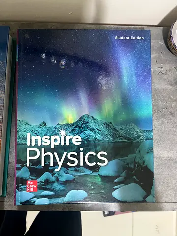 Inspire Physics