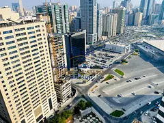 Spacious 3BR + Maids Room || Parking Free || Gym and Pool Free || Premium Location