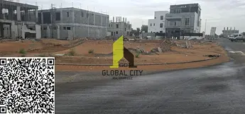 Corner ! Plot For Sale ! 2486 Sq ft ! G+2 Approval ! Price 620,000 Including Registration ! Helio 2