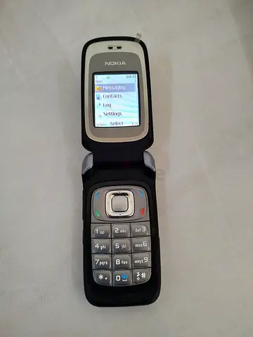 Nokia 6085
