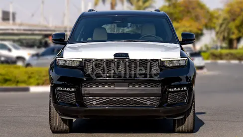 GRAND CHEROKEE LIMITED | WARRANTY + SERVICE AVAILABLE | IN-HOUSE FINANCING | 0% DOWNPAYMENT (BANK)