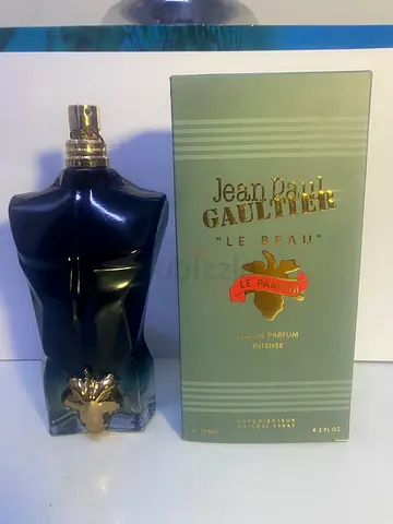Jean Paul Gaultier Le Beau Eau de Parfum