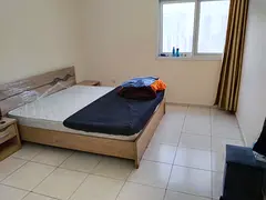 Furnished Bed room available
