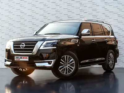 0% DOWNPAYMENT! | SAVVY-BUY | PATROL LE PLATINUM | CURRENT MARKET PRICE | WARRANTY