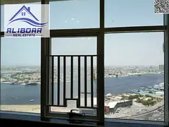 🏢 Studios for Sale – Horizon Towers, Ajman ✨ Great investment opportunity – multiple units 