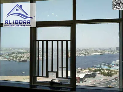 🏢 Studios for Sale – Horizon Towers, Ajman ✨ Great investment opportunity – multiple units available 🔹 Studio Details: Size: 630 sq ft Built-in ward