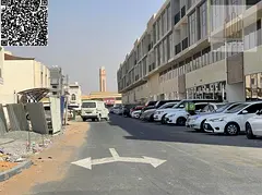 Townhouse Plot for Sale in Al Helio 2 – Ajman | Investment Opportunity at a Bargain Price Location