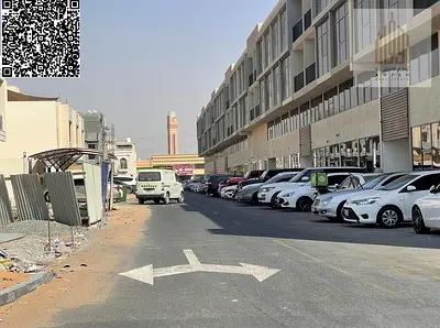 Townhouse Plot for Sale in Al Helio 2 – Ajman | Investment Opportunity at a Bargain Price Location: Al Helio 2 – Ajman (P9 Project) Prime location cl