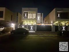 5 Bedroom Villa for Rent in Al Yasmeen – Ajman