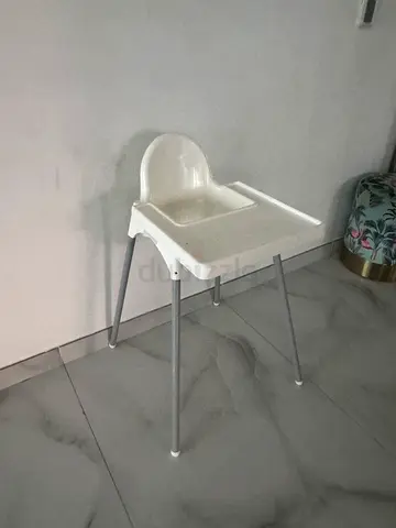 High Chair for Babies