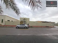 3-Bedroom Villa for Rent | Al Mairid | RAK