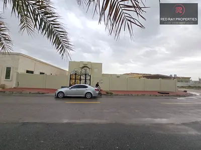 3-Bedroom Villa for Rent | Al Mairid | RAK