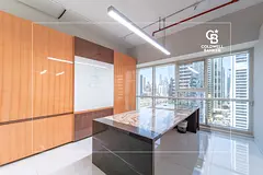 DMCC | Close to Metro | Fully Furnished