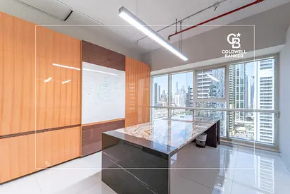 DMCC | Close to Metro | Fully Furnished