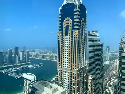 Master Bedroom for rent