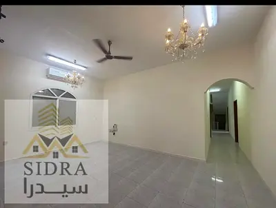 بيت عربي للإيجار في الروضة 3- 3 غرف- 3 حمامات -مجلس -  مساحة 5000 قدم