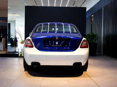 صورة 9 لـ 2024 ROLLS-ROYCE GHOST