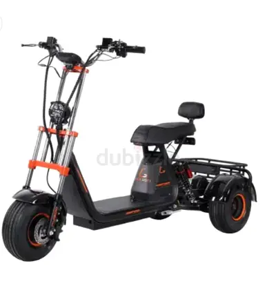 Kugoo Electric Scooter / C4