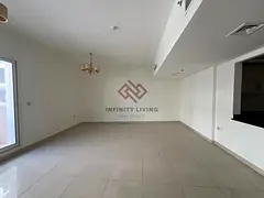 Bright &amp; Spacious|2Bedroom|Unfurnished|Ready to Move|Near Circle Mall|JVC